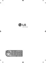 Предварительный просмотр 32 страницы LG KSM1506 Owner'S Manual