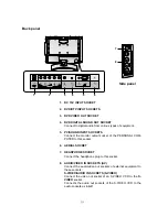 Preview for 10 page of LG KT-17LZ21 Service Manual