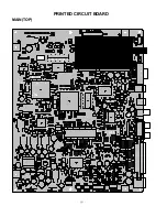 Preview for 16 page of LG KT-17LZ21 Service Manual