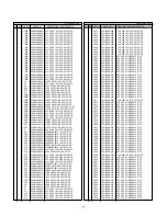 Preview for 22 page of LG KT-17LZ21 Service Manual