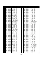 Preview for 26 page of LG KT-17LZ21 Service Manual