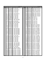 Preview for 27 page of LG KT-17LZ21 Service Manual