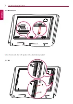 Preview for 8 page of LG KT-P430 Owner'S Manual