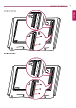 Preview for 9 page of LG KT-P430 Owner'S Manual