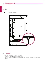 Preview for 14 page of LG KT-P430 Owner'S Manual