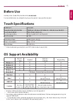 Preview for 15 page of LG KT-P430 Owner'S Manual