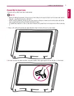 Preview for 5 page of LG KT-T320 Owner'S Manual