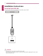 Preview for 12 page of LG KT-T320 Owner'S Manual