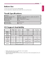 Preview for 13 page of LG KT-T320 Owner'S Manual