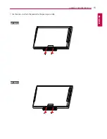 Предварительный просмотр 15 страницы LG KT-T650 Owner'S Manual