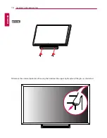 Предварительный просмотр 16 страницы LG KT-T650 Owner'S Manual