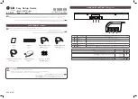 Preview for 1 page of LG KT-WT0 Easy Setup Manual