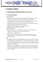 Предварительный просмотр 20 страницы LG KT520 Service Manual