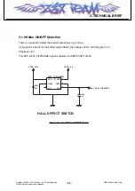 Предварительный просмотр 34 страницы LG KT520 Service Manual