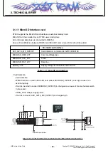 Предварительный просмотр 39 страницы LG KT520 Service Manual