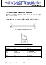 Предварительный просмотр 64 страницы LG KT520 Service Manual