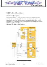 Предварительный просмотр 72 страницы LG KT520 Service Manual