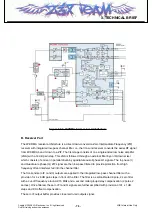 Предварительный просмотр 74 страницы LG KT520 Service Manual