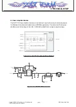 Предварительный просмотр 76 страницы LG KT520 Service Manual