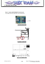 Предварительный просмотр 127 страницы LG KT520 Service Manual