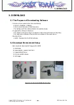 Предварительный просмотр 166 страницы LG KT520 Service Manual