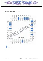 Предварительный просмотр 189 страницы LG KT520 Service Manual