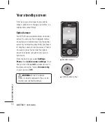 Preview for 138 page of LG KT520 User Manual