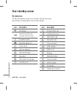 Preview for 140 page of LG KT520 User Manual