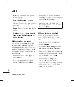 Preview for 146 page of LG KT520 User Manual