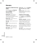 Preview for 154 page of LG KT520 User Manual