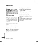 Preview for 160 page of LG KT520 User Manual