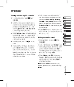 Preview for 171 page of LG KT520 User Manual