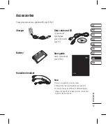 Preview for 181 page of LG KT520 User Manual