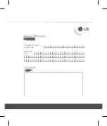 Preview for 197 page of LG KT520 User Manual