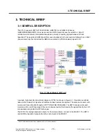 Preview for 18 page of LG KT610 Service Manual