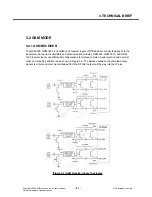 Preview for 20 page of LG KT610 Service Manual