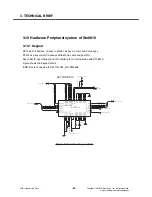 Preview for 39 page of LG KT610 Service Manual