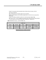 Preview for 48 page of LG KT610 Service Manual