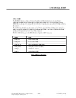 Preview for 52 page of LG KT610 Service Manual