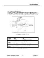 Preview for 54 page of LG KT610 Service Manual