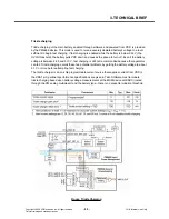 Preview for 58 page of LG KT610 Service Manual