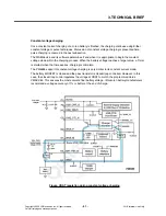 Preview for 60 page of LG KT610 Service Manual