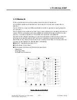 Preview for 76 page of LG KT610 Service Manual