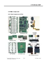 Preview for 78 page of LG KT610 Service Manual