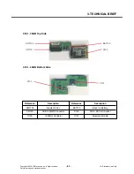 Preview for 82 page of LG KT610 Service Manual