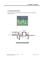 Preview for 90 page of LG KT610 Service Manual