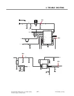 Preview for 96 page of LG KT610 Service Manual