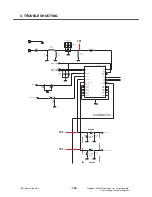 Preview for 107 page of LG KT610 Service Manual