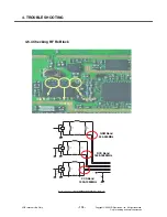 Preview for 109 page of LG KT610 Service Manual