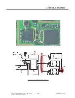 Preview for 110 page of LG KT610 Service Manual